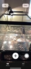 Aquarium tank 135gal for sale  Enid