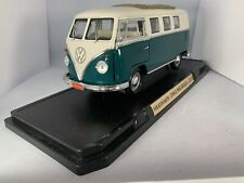 ROAD SIGNATURE 1962 VOLKSWAGEN MICROBUS 1:18 comprar usado  Enviando para Brazil