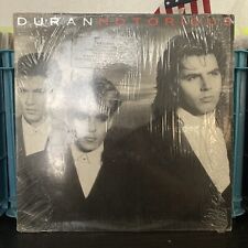 Usado, LP de vinil Duran Duran "Notorious" testado para reprodução comprar usado  Enviando para Brazil