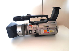 Videocamera professionale sony usato  Bologna