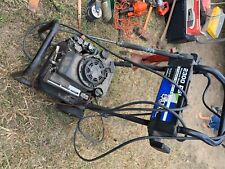 Used, 2300 PSI Pressure Washer used for sale for sale  Austin