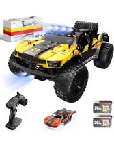 rc monstertruck ferngesteuert gebraucht kaufen  Hamburg