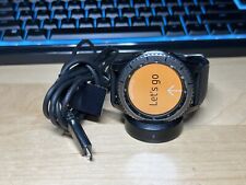 Samsung Galaxy Gear S3 Frontier Smart Watch SM R760 Bluetooth WiFi 46mm na sprzedaż  Wysyłka do Poland