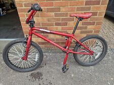 Mongoose bmx for sale  CHEPSTOW