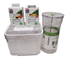 Combo cuisipro herb for sale  Brooklyn