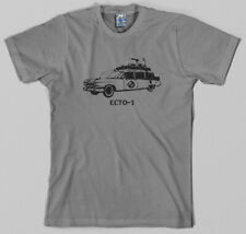 Ecto shirt ghostbusters for sale  White Lake