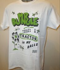 Bungle tractor shirt for sale  READING