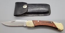 Schrade usa lb7 for sale  Newberg