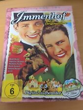 Immenhof riginalfilme inklusiv gebraucht kaufen  Ulm-Lehr,-Junggn.