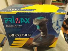 Primax firestorm joystick usato  Roma