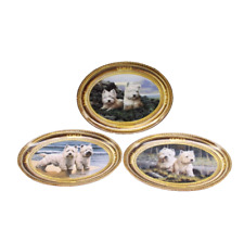 Franklin mint plates for sale  MIRFIELD