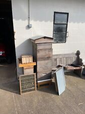 Bee hive langstroth for sale  UK