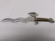 Dragon dagger shaped for sale  Grand Junction