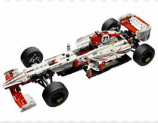 Lego technic auto usato  Italia