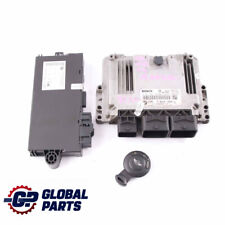 Used, Mini One R55 R56 Petrol N12 1.4 95HP Engine ECU Kit DME 7640004 CAS3 Key Manual for sale  Shipping to South Africa