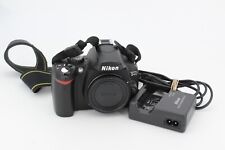 Nikon D40 Camera/Photo Box - Less than 13,000 Triggers for sale  Shipping to South Africa