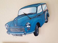 Morris minor 1000 for sale  CREDITON