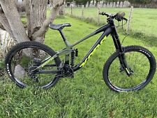 Kona Operator DL 2018 Large Downhill Mountain Bike  for sale  Shipping to South Africa