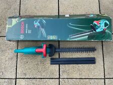 Bosch cordless hedge for sale  HITCHIN