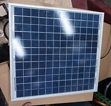 Used, Solarland SLP030-24U Multicrystalline 30 Watt 24 Volt Solar Panel- Set of 2 for sale  Shipping to South Africa