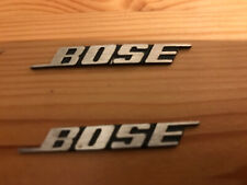 Bose logos bose gebraucht kaufen  Hofheim
