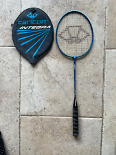 Carlton integra badminton for sale  Shipping to Ireland