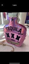 Pink tequila xxx for sale  Crystal Lake
