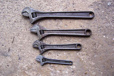 Bahco adj spanners for sale  GAINSBOROUGH