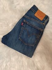 Jeans levis 501 usato  Busto Arsizio