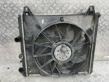    Diffuser, Radiator Fan Renault Clio 1999 FR422258-62, usado comprar usado  Enviando para Brazil