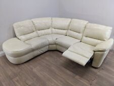 Corner sofa seater for sale  BRISTOL