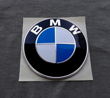 Riginal bmw emblem gebraucht kaufen  Pastetten