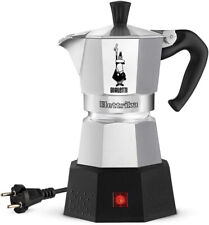 Caffettiera bialetti moka usato  Giugliano In Campania