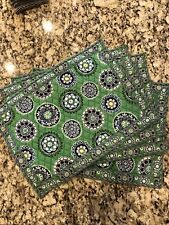 Vera bradley green for sale  Checotah