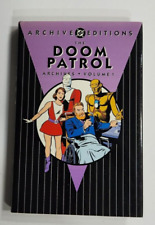 Doom patrol vol for sale  Paducah