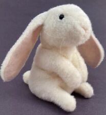 Folkmanis bunny mini for sale  Hinckley