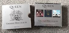 Queen greatest hits for sale  OLDHAM