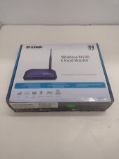 link 150 router wireless d n for sale  West Hartford