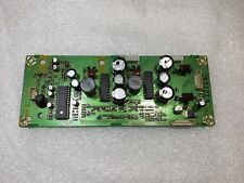 Panasonic 42pwd5 board for sale  ELGIN