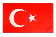 Fahne flagge türkei gebraucht kaufen  Kirchzarten