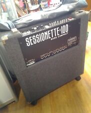 Sessionette 100 bass for sale  ROCHESTER