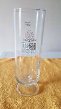 Ancien verre bière d'occasion  Hazebrouck