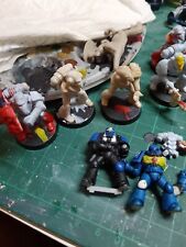 Warhammer 40k job for sale  SHEFFIELD