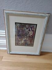Marc chagall framed for sale  FRODSHAM