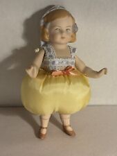 Vintage bisque girl for sale  Stroudsburg