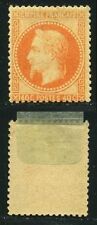 Stamp timbre napoleon d'occasion  Grisolles
