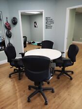 Round table chairs for sale  Huntington Beach