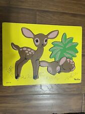 Vintage sifo deer for sale  Houston