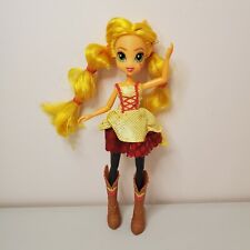 Little pony applejack for sale  Shipping to Ireland