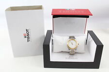 Gents tissot wristwatch for sale  Shipping to Ireland